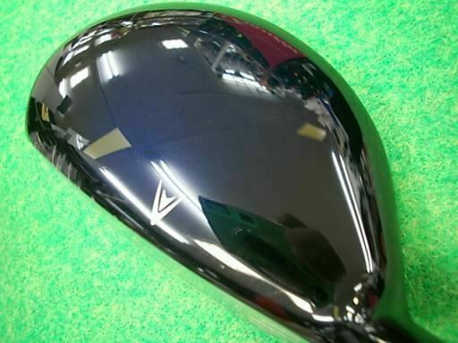 DUNLOP XXIO GOLF CLUB UTILITY 2012 U3+ S-FLEX UT | JapanGolfClubs