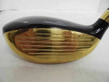 GOLF CLUBS FAIRWAY WOOD LADIES MACGREGOR GOLD TOURNEY SAMURAI 5W L-FLEX 827