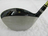 2014 3-STAR GOLF CLUB DRIVER HONMA AMAZING SPEC 480 GOLD LOFT-11.5 R-FLEX BERES