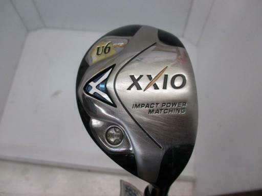 SEIKO S-YARD GOLF CLUB UTILITY SENFINA  COLLECTION U5 LADIES LOFT-26 L-FLEX UT