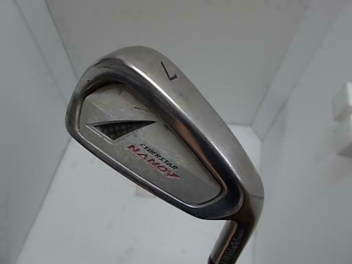YONEX CYBER STAR NANO V 6PC  SR-FLEX IRONS SET GOLF 10307
