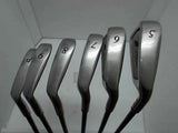 YONEX CYBER STAR NANO V 6PC  SR-FLEX IRONS SET GOLF 10307