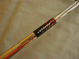 ODYSSEY METAL-X #5 33INCH PUTTER GOLF CLUBS