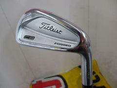 JAPAN MODEL TITLEIST CB 716 NSPRO MODUS3 7PC S-FLEX IRONS SET GOLF CLUBS