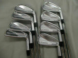 Bridgestone TourStage X-BLADE 709 MC 8PC DG S200-FLEX IRONS SET Golf