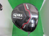 HONMA TOUR GOLF CLUB DRIVER WORLD TW717 430 2013MODEL 10.5DEG SR-FLEX BERES