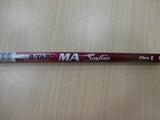 NEW SEIKO GOLF CLUB UTILITY S-YARD MA SENFINA TYPE U U7 LADIES LOFT-30 L-FLEX