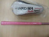 NEW SEIKO GOLF CLUB UTILITY S-YARD MA SENFINA TYPE U U7 LADIES LOFT-30 L-FLEX