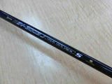 DUNLOP SRIXON GOLF CLUB DRIVER DM W-505 9.5DEG S-FLEX