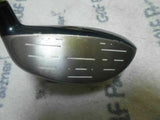 GOLF CLUBS FAIRWAY WOOD DUNLOP XXIO 2006 5W R-FLEX 10247
