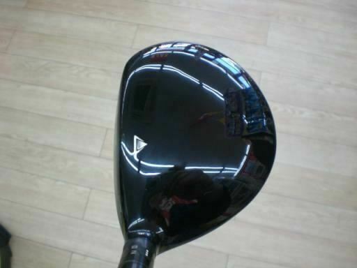 GOLF CLUBS FAIRWAY WOOD TITLEIST VG3 2016 JAPAN MODEL 3W SR-FLEX