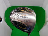 HONMA 2017 GOLF CLUB DRIVER BERES S-05 3-STAR LOFT-9.5 S-FLEX 5157 BERES