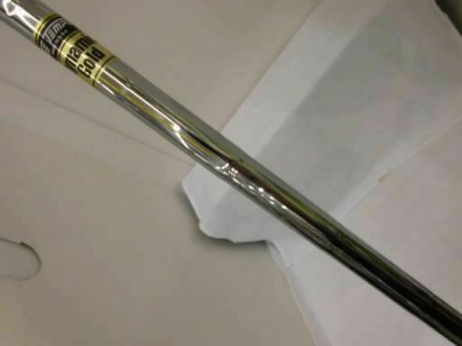 NIKE VAPOR FLY PRO JAPAN MODEL 8PC DG S-FLEX IRONS SET GOLF