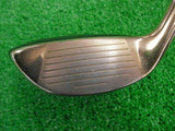 GOLF CLUBS FAIRWAY WOOD KATANA JAPAN SWORD SNIPER F 4W R-FLEX