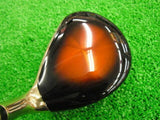 GOLF CLUBS FAIRWAY WOOD KATANA JAPAN SWORD SNIPER F 4W R-FLEX