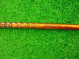 GOLF CLUBS FAIRWAY WOOD KATANA JAPAN SWORD SNIPER F 4W R-FLEX