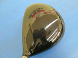 DUNLOP SRIXON GOLF CLUB DRIVER Z-TX 2010 9.5DEG MIYAZAKI S-FLEX