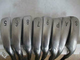 DAIWA GLOBERIDE ONOFF 2004 8PC MP R-FLEX IRONS SET GOLF 10287