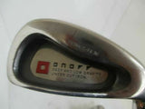 DAIWA GLOBERIDE ONOFF 2004 8PC MP R-FLEX IRONS SET GOLF 10287