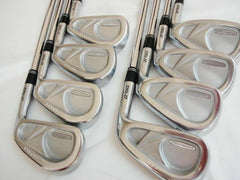 Ryo Ishikawa YONEX CYBER STAR Forged CB 8pc S-flex IRONS SET Golf Clubs