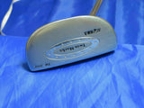 HONMA LEFT-HANDED EXCELLENT GOLF CLUB PUTTER TM-3002 JAPAN 34INCH beres