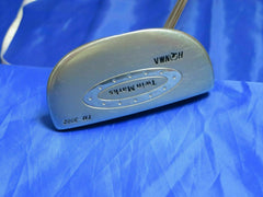 HONMA LEFT-HANDED EXCELLENT GOLF CLUB PUTTER TM-3002 JAPAN 34INCH beres