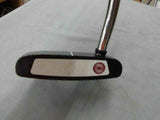 ODYSSEY PUTTER GOLF CLUB BLACK SERIES IX #7 34INCHES