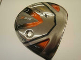 2012MODEL YAMAHA GOLF CLUB DRIVER INPRES X Z202 9.5DEG S-FLEX INPRESX