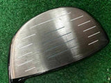 DAIWA ONOFF GOLF CLUB DRIVER + PLUS XP 2010 LOFT-10 SR-FLEX 9287