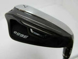 PRGR EGG 2015 4PC EGG SR-FLEX IRONS SET GOLF 10277