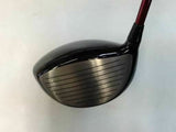 YAMAHA INPRES GOLF CLUB DRIVER RMX TOURMODEL 2015 LOFT-10 R-FLEX 9297