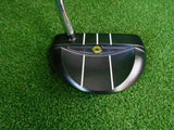 ODYSSEY METAL-X MILLED ROSSIE 34INCH PUTTER GOLF CLUBS