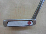 ODYSSEY PUTTER GOLF CLUB WHITE HOT XG #9 JP MODEL 35INCHES