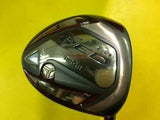 PRGR ID GOLF CLUB DRIVER NABLA RED 2015 FOR SENIOR LOFT-11.5 R2-FLEX