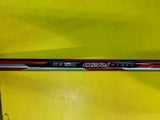 PRGR ID GOLF CLUB DRIVER NABLA RED 2015 FOR SENIOR LOFT-11.5 R2-FLEX
