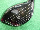 2016 PRGR GOLF CLUB DRIVER SUPER EGG LONG-SPEC 11.5DEG R-FLEX