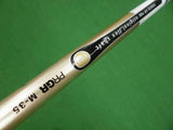 2016 PRGR GOLF CLUB DRIVER SUPER EGG LONG-SPEC 11.5DEG R-FLEX