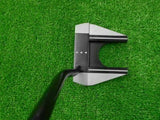 ODYSSEY METAL-X MILLED VERSA #7 34INCH PUTTER GOLF CLUBS