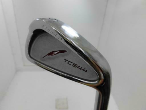 FOURTEEN TC-544 FORGED 2017 6PC NSPRO R-FLEX IRONS SET GOLF 10297