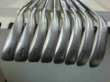 DAIWA GLOBERIDE ONOFF 2004 7PC MP R-FLEX IRONS SET GOLF 10287