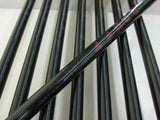 DAIWA GLOBERIDE ONOFF 2004 7PC MP R-FLEX IRONS SET GOLF 10287
