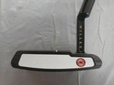 ODYSSEY PUTTER GOLF CLUB BLACK SERIES IX #1 33INCHES