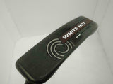 ODYSSEY WHITE HOT PRO #1 LEFT-HANDED 33INCH PUTTER GOLF CLUBS