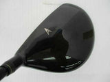 GOLF CLUBS FAIRWAY WOOD DUNLOP XXIO PRIME 2009 3W SR-FLEX