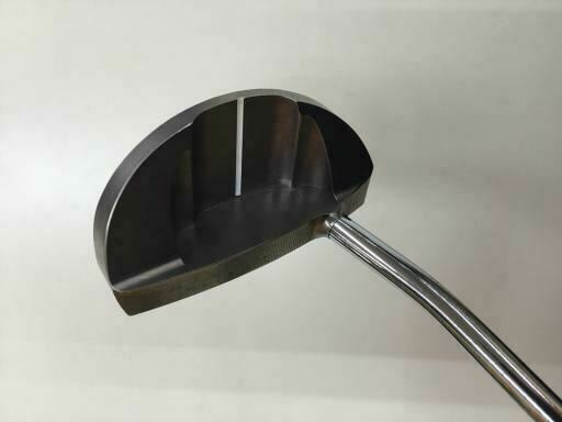 美品•新品カバー】Yamada Milled Turtle BR 34インチ - メルカリ