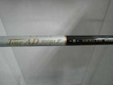 GOLF CLUBS FAIRWAY WOOD 2012MODEL RYOMA D-1 F7 7W FLEX-S LOFT-21GOLF CLUBS