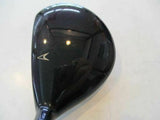 GOLF CLUBS FAIRWAY WOOD DUNLOP XXIO 4W R-FLEX