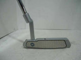 LEFT-HANDED ODYSSEY WORKS VERSA #1 34INCH PUTTER GOLF CLUBS