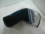 LEFT-HANDED ODYSSEY WORKS VERSA #1 34INCH PUTTER GOLF CLUBS