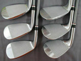 MARUMAN ZETA TYPE-713 LADIES 6PC ZETA L-FLEX IRONS SET GOLF 1127 MAJESTY